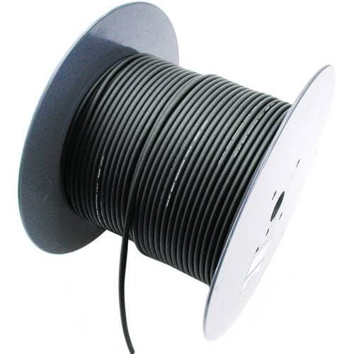 Mogami W2932 8-Channel Multicore Microphone Snake Cable (500', Black)