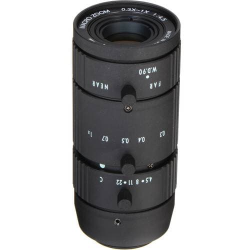 Computar C-Mount 15.5-20.4mm Varifocal Lens