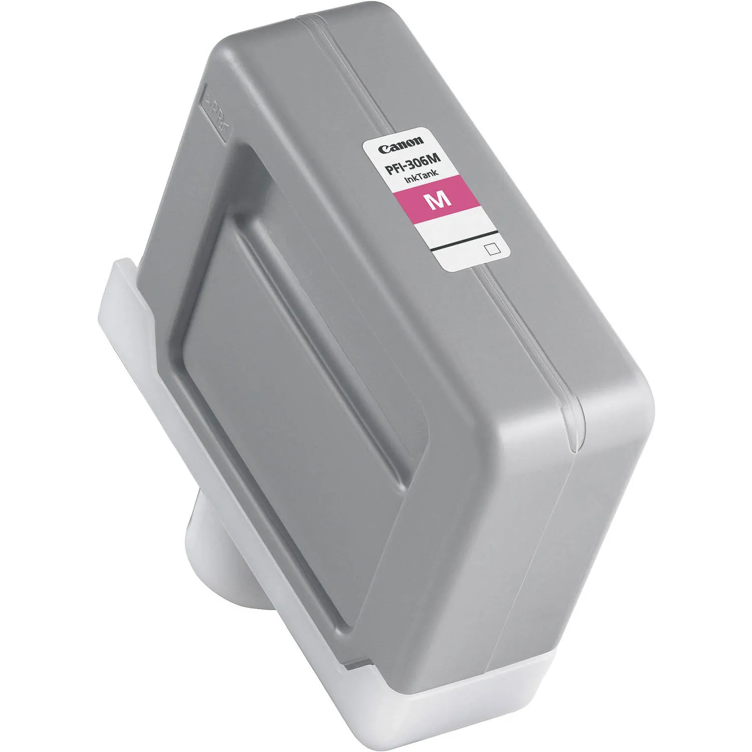 Canon PFI-306 Magenta Ink Cartridge (330 ml)