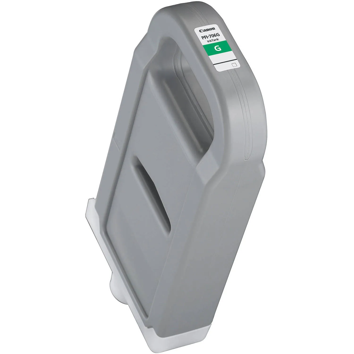 Canon PFI-706 Green Ink Cartridge for Select imagePROGRAF Printers (700mL)