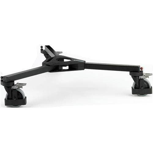 Vinten 3497-3B Heavy-Duty OB Skid Dolly