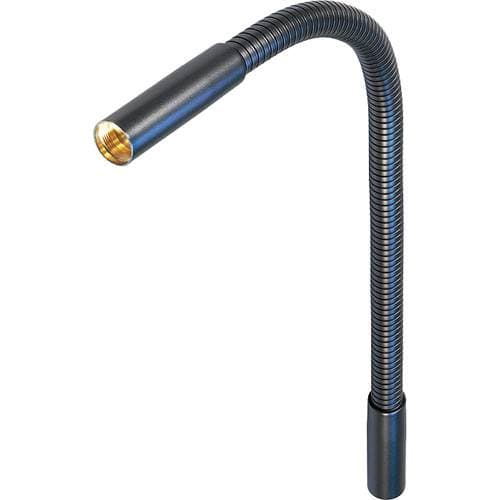 Neutrik GN50 Gooseneck Black (500mm)