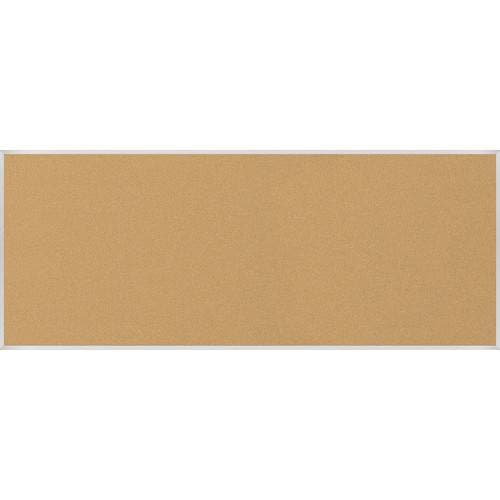 Best Rite Natural Add-Cork Surface Tackboard (4 x 10')