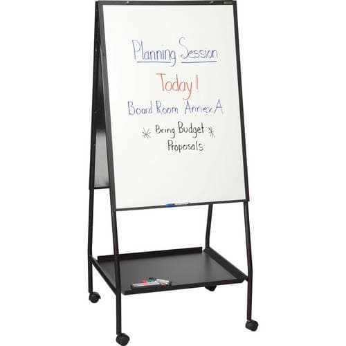 Best Rite 770 Mobile Wheasel (Framed Porcelain Steel Surface)