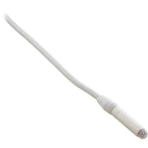 Sanken COS-11D-HWM Headworn Microphone Boom Arm with TA4 (Cocoa)