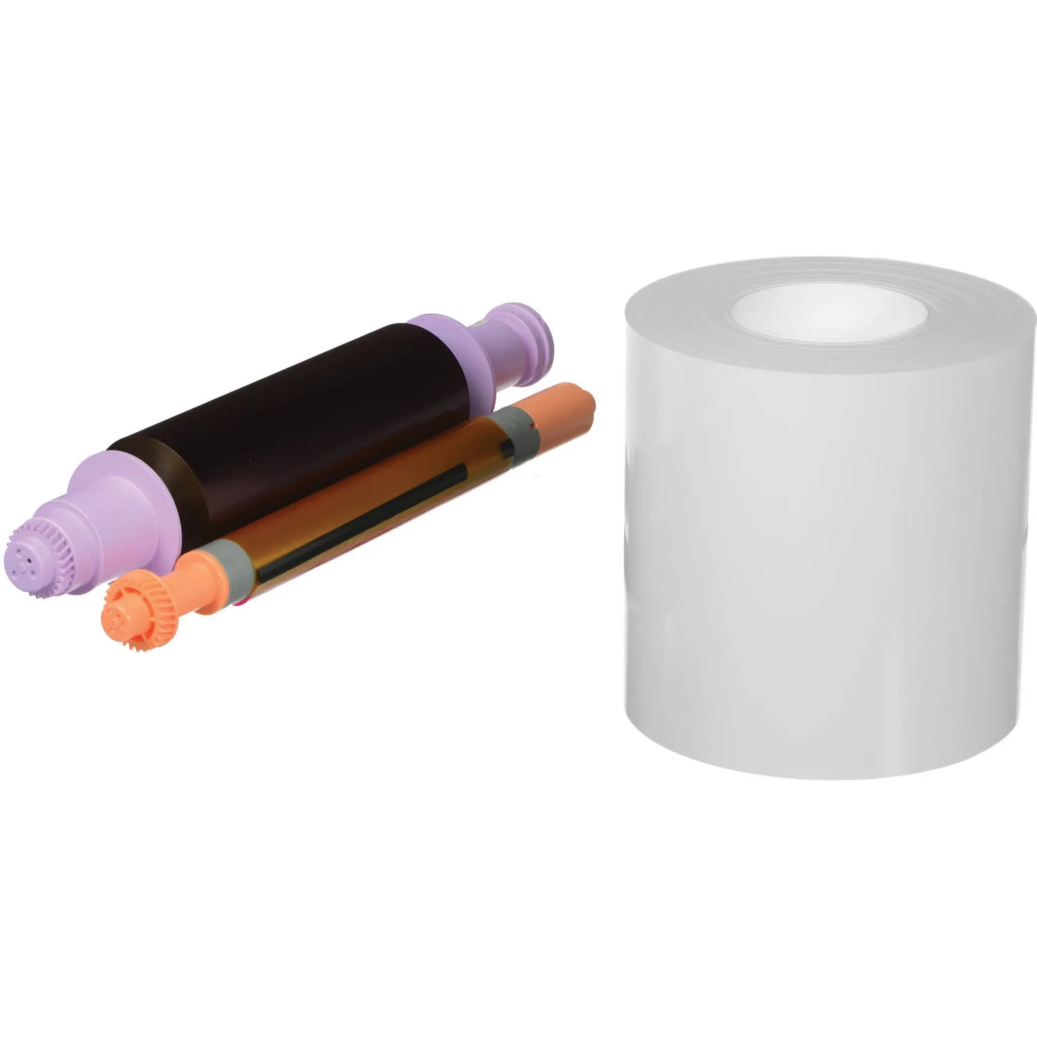 DNP Print Pack for DS40 Printer (5 x 7", 2-Pack)