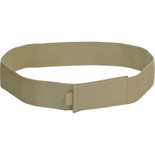 Wireless Mic Belts 20 Pack of Wireless Mic Belts (Tan)
