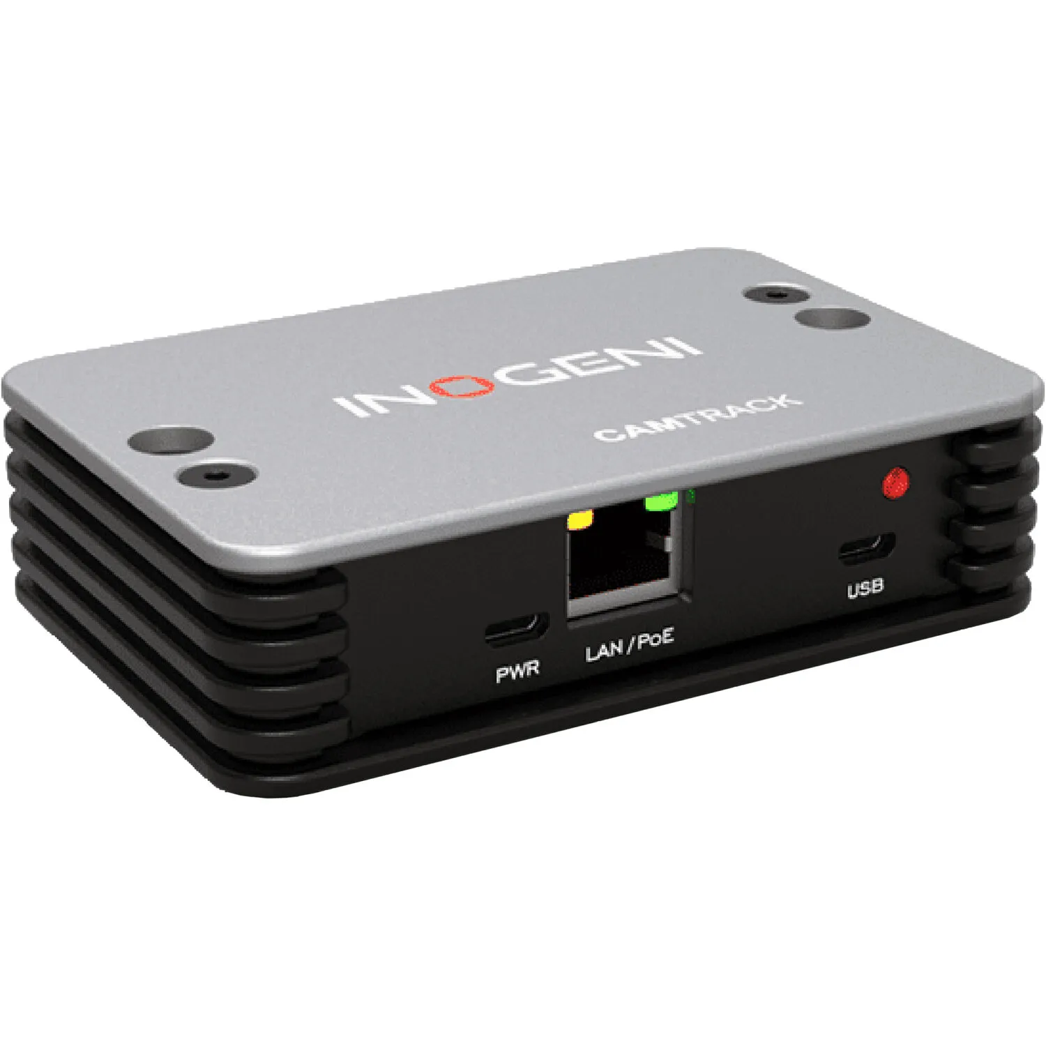 INOGENI CAMTRACK PRO Multi-Camera Voice-Activated Switcher
